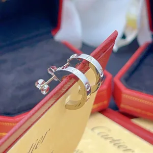 Cartier Earrings
