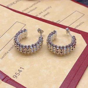 Cartier Earrings