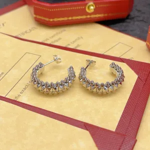 Cartier Earrings