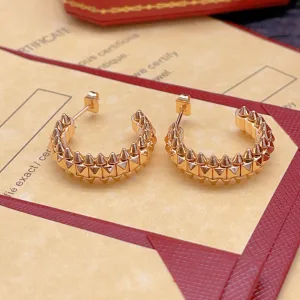 Cartier Earrings