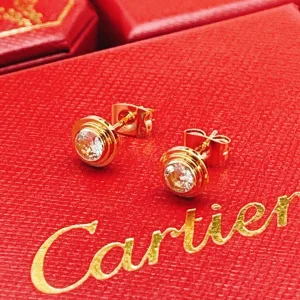 Cartier Earrings