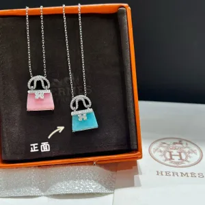 Hermès Necklace