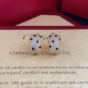 Cartier Earrings
