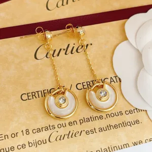 Cartier Earrings