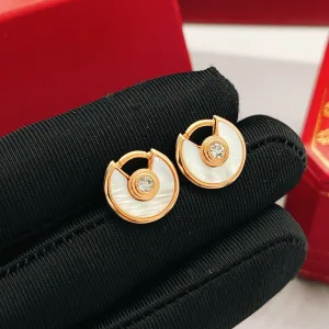 Cartier Earrings