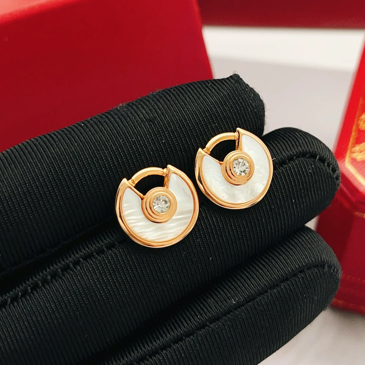 Cartier Earrings