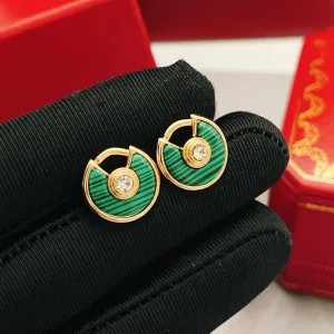 Cartier Earrings