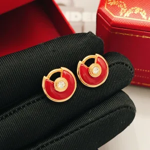 Cartier Earrings