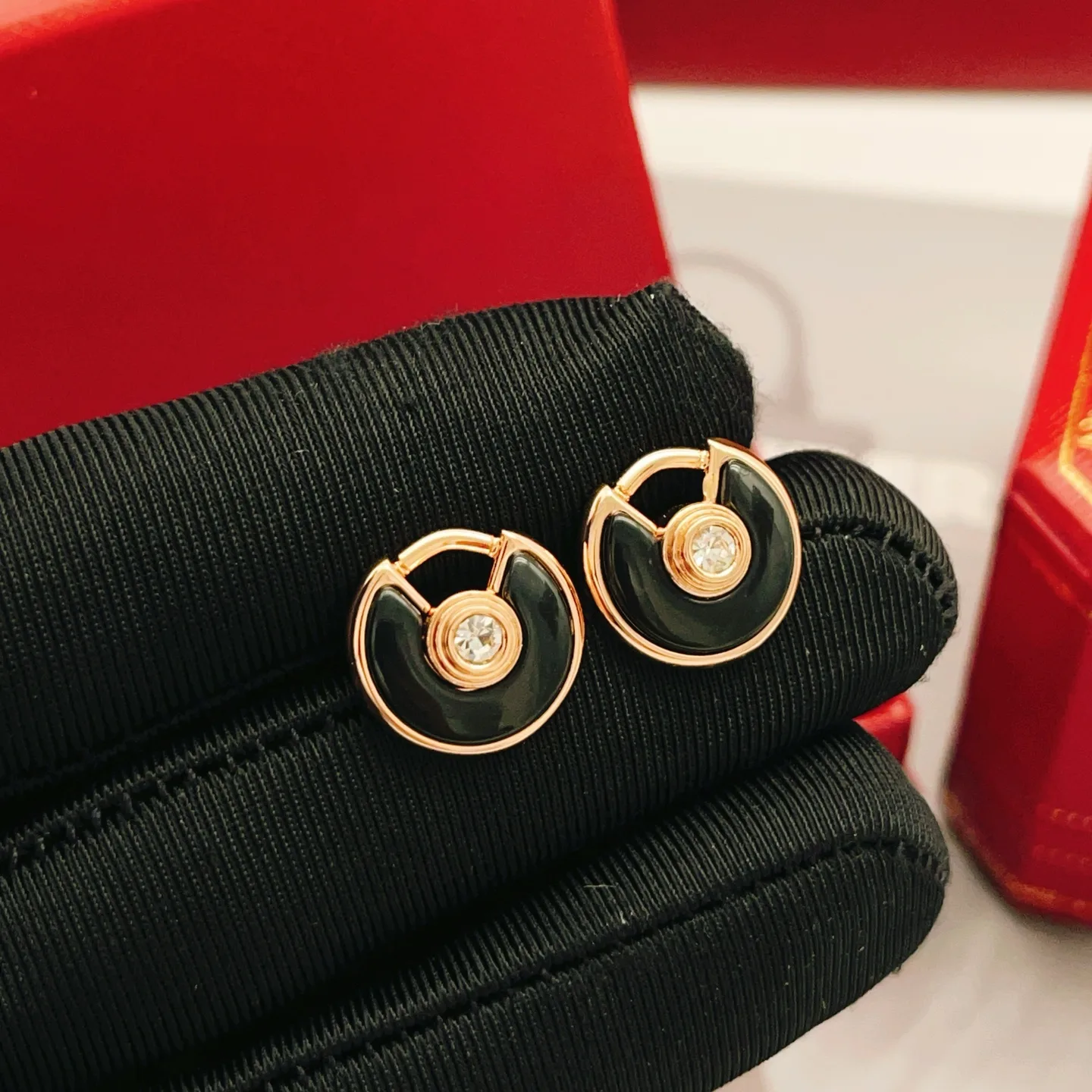 Cartier Earrings