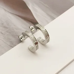 Cartier Earrings