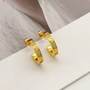 Cartier Earrings