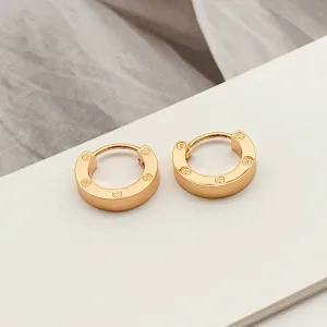 Cartier Earrings