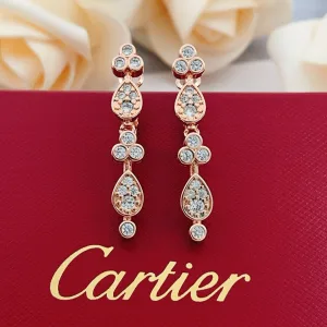 Cartier Earrings