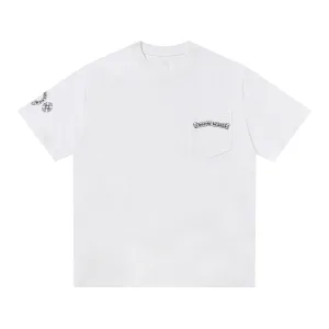 Chrome Hearts Short Sleeves