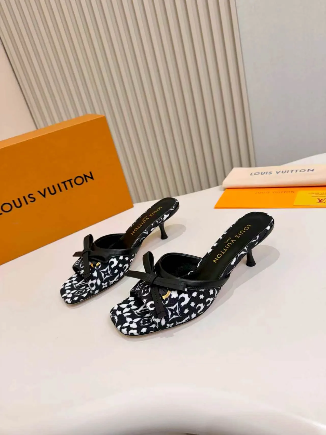 Louis Vuitton Dress