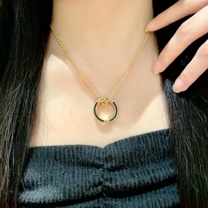 Dior Necklace