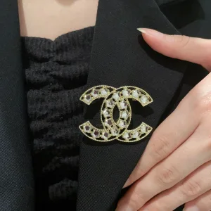 Chanel Suit
