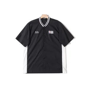 Balenciaga Short Sleeves
