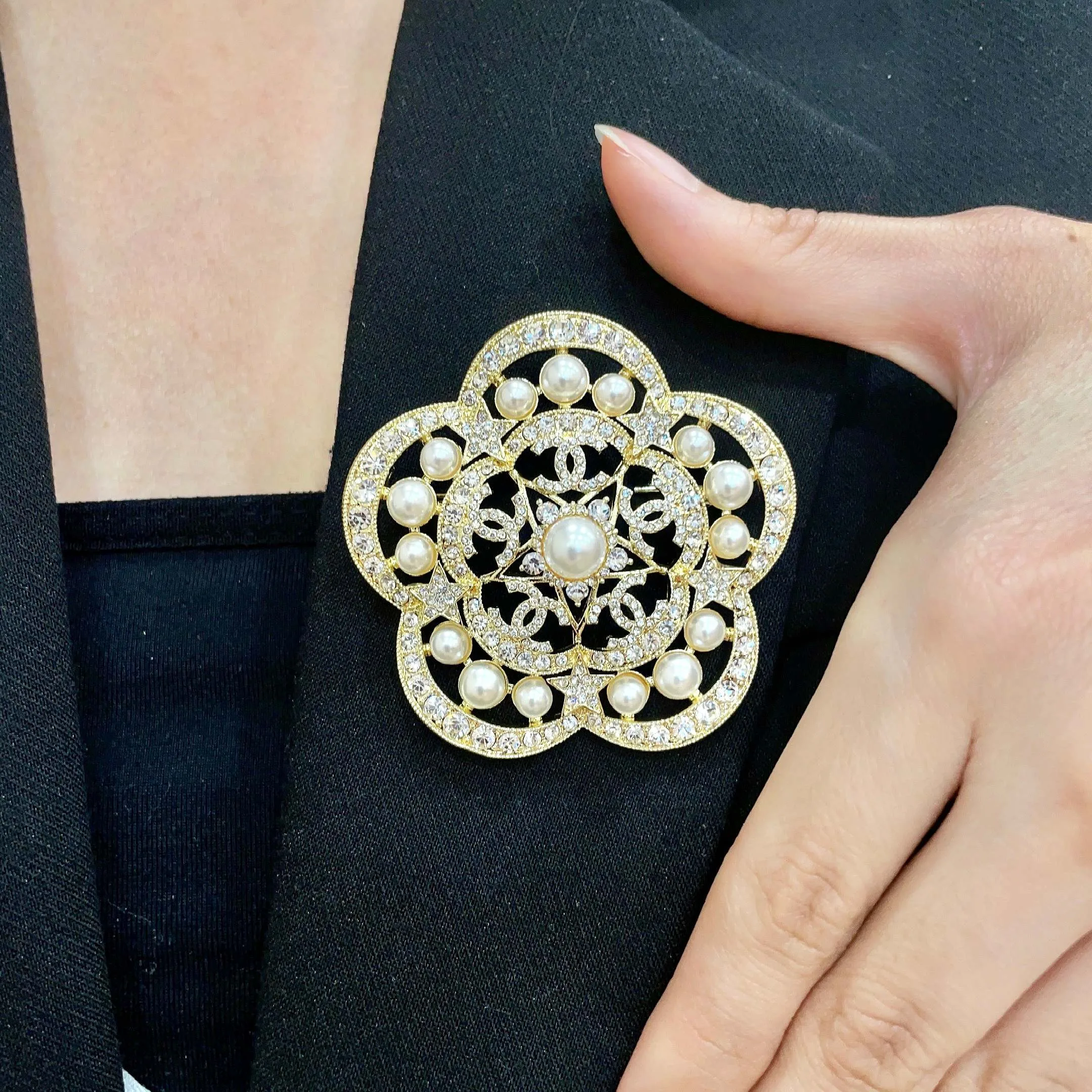 Chanel Suit