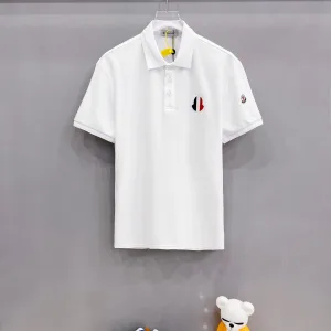 Moncler Polo Shirt