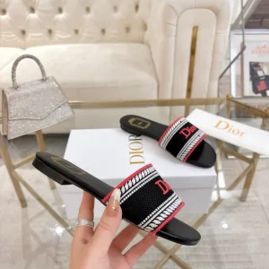 Dior Slippers