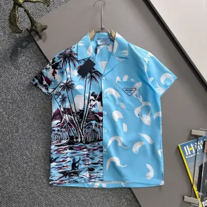 Prada Shirt
