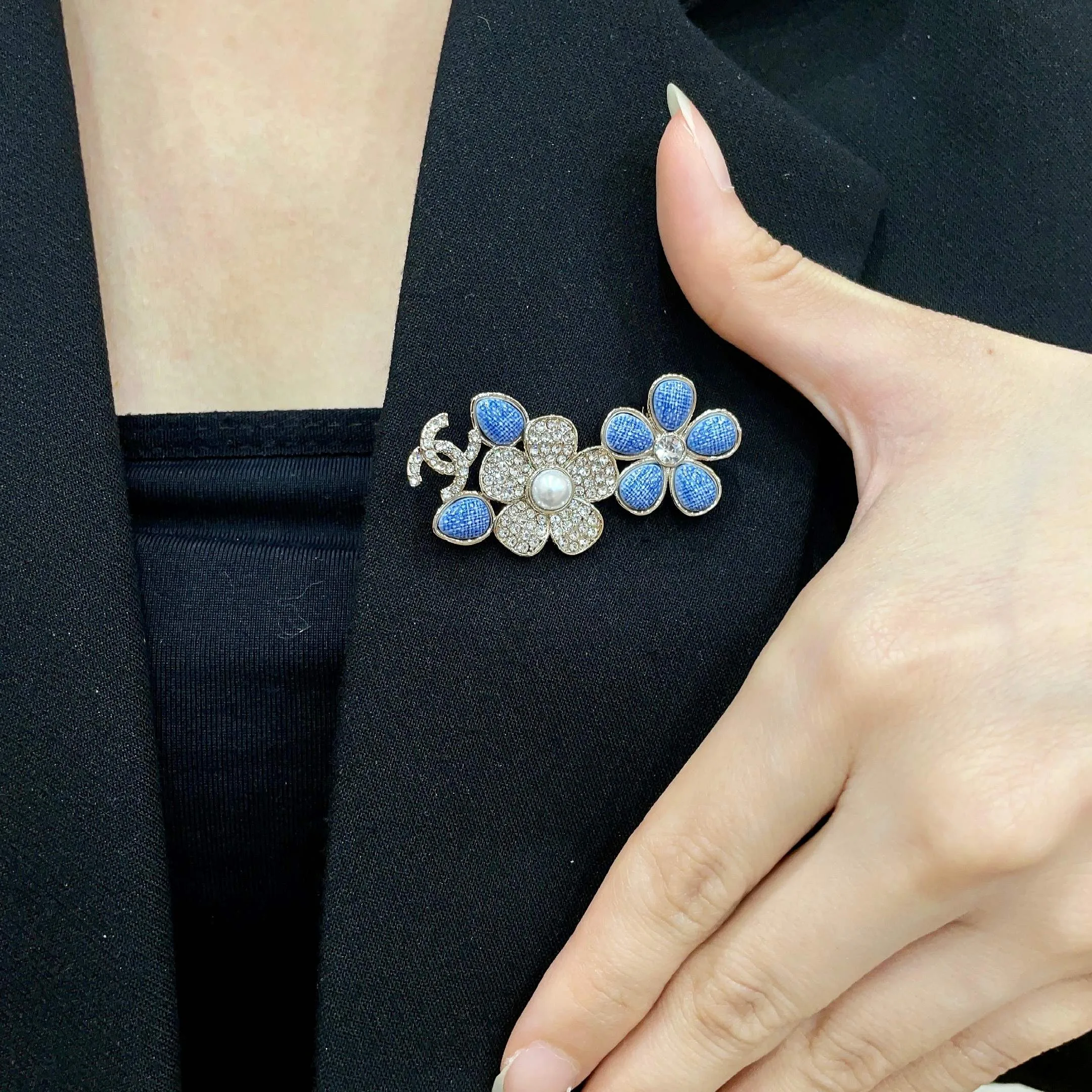 Chanel Suit
