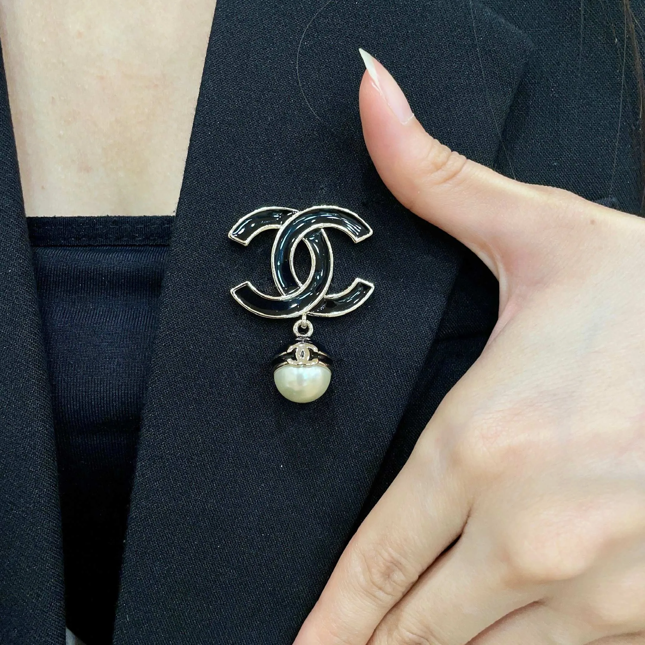 Chanel Suit