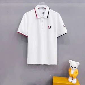 Moncler Polo Shirt