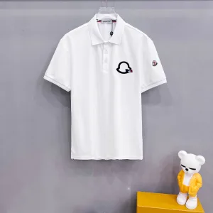Moncler Polo Shirt