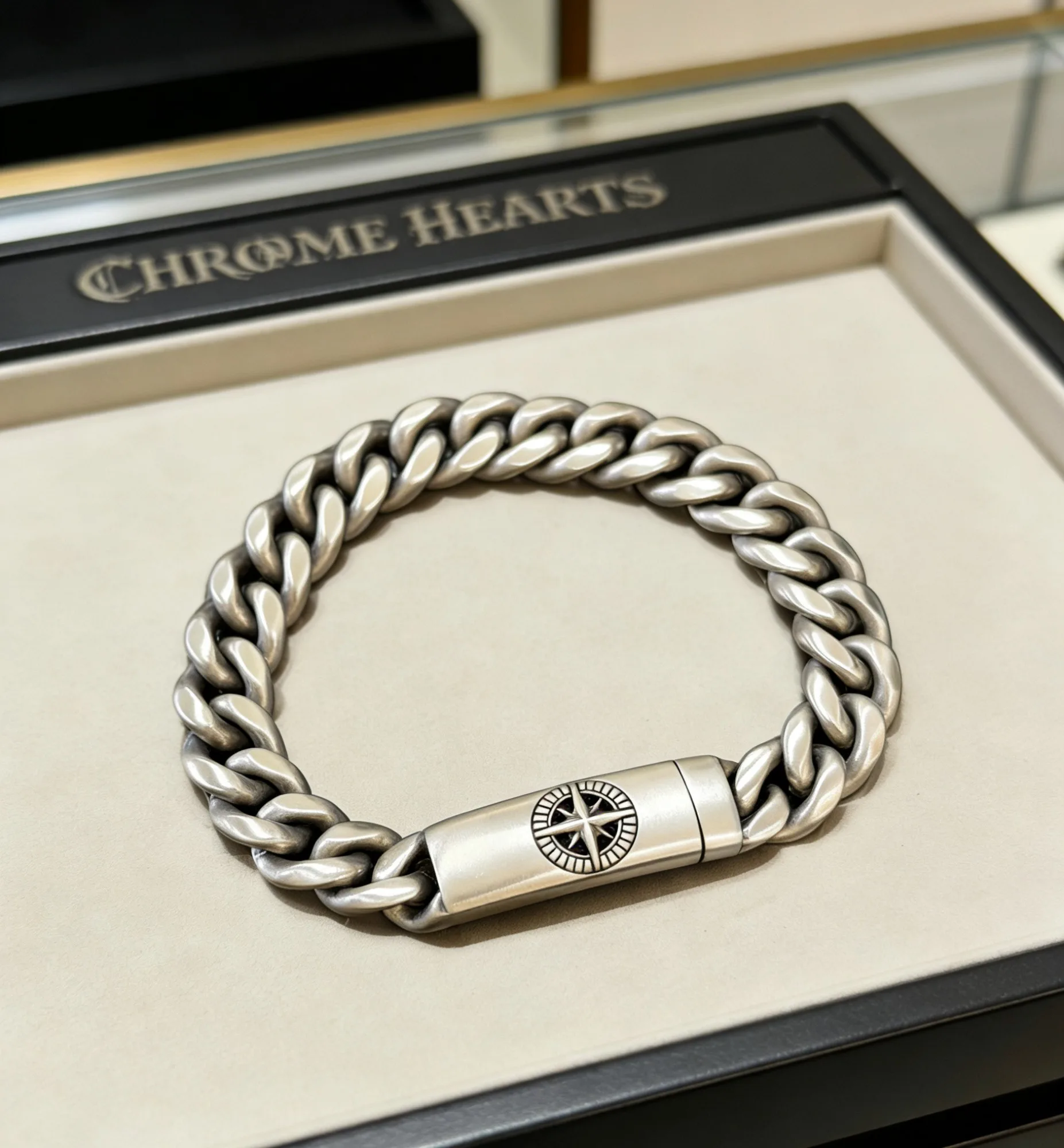 Chrome Hearts Shirt