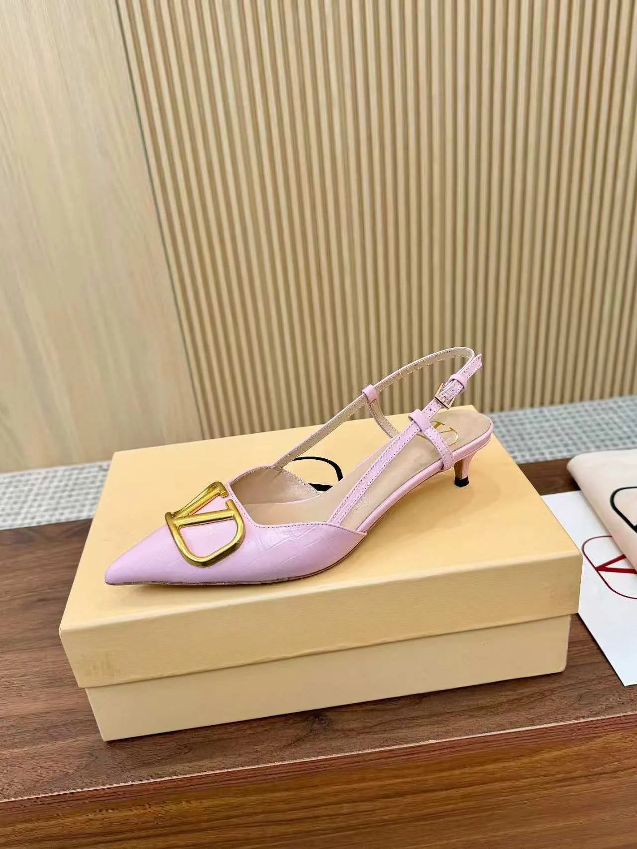 Valentino Sandals