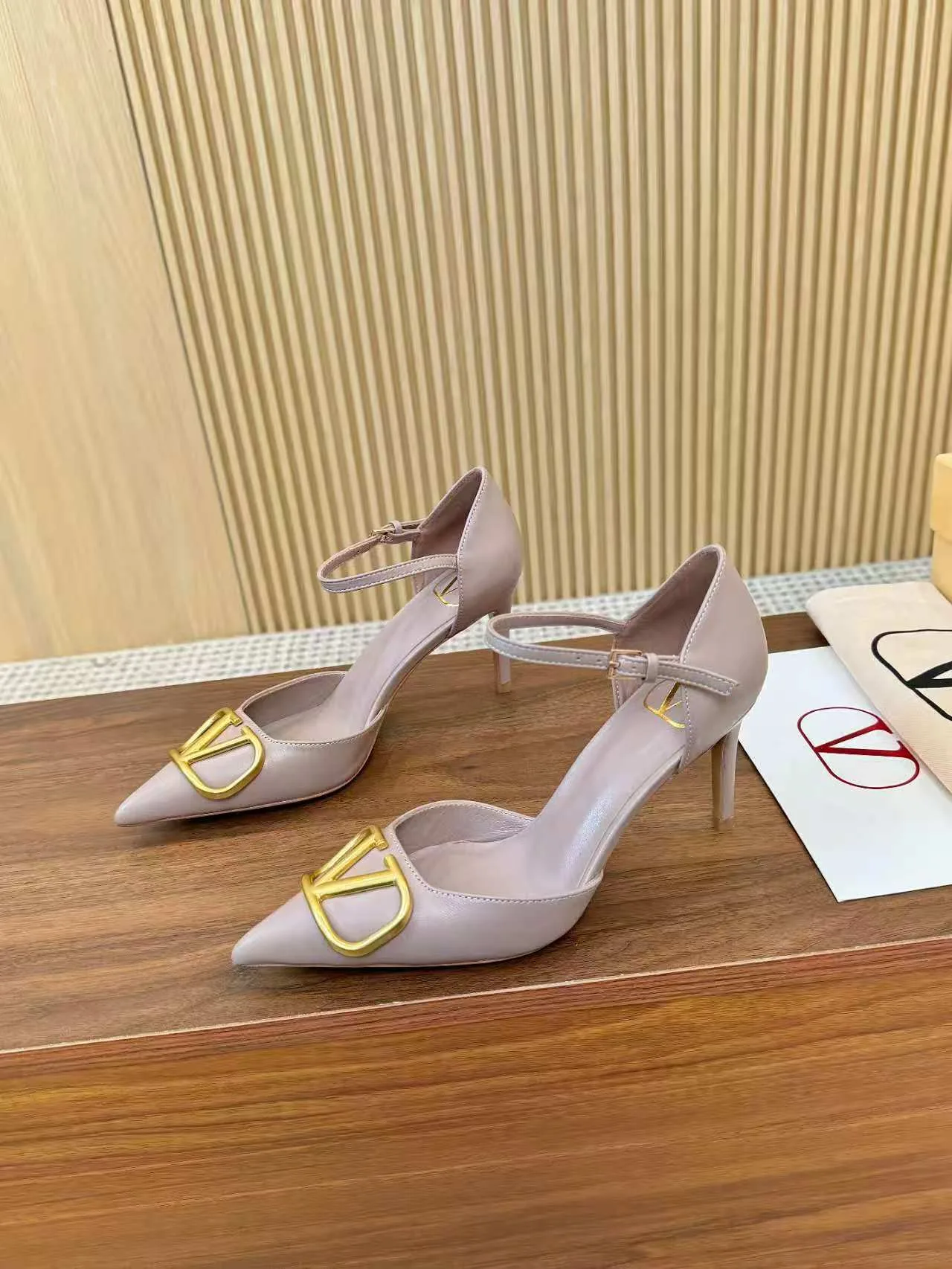 Valentino Sandals