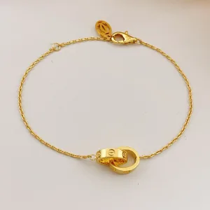 Cartier Bracelet
