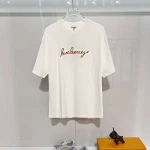 Burberry Short Sleeves