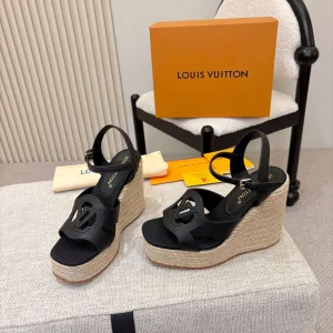 Louis Vuitton Dress