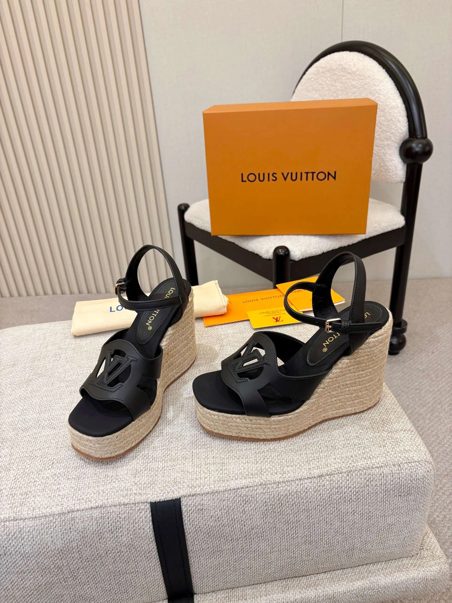 Louis Vuitton Dress