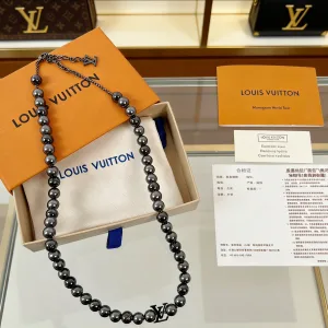 Louis Vuitton Necklace