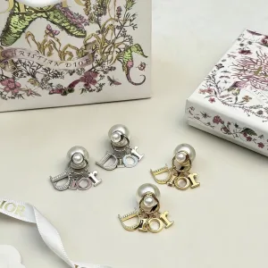Dior Earrings