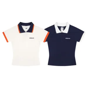 Adidas Short Sleeves