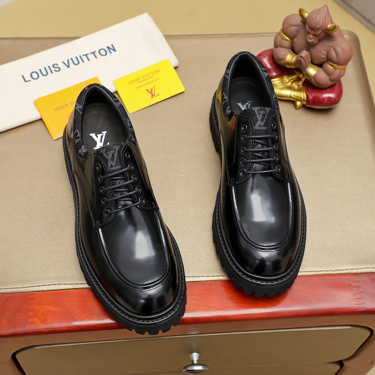 Louis Vuitton Casual Shoes