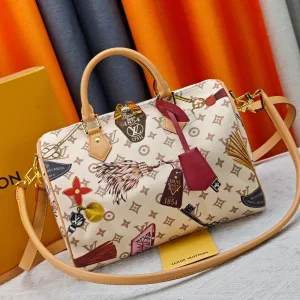 Louis Vuitton Key Pouch