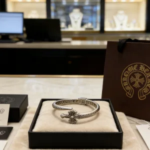Chrome Hearts Bracelet