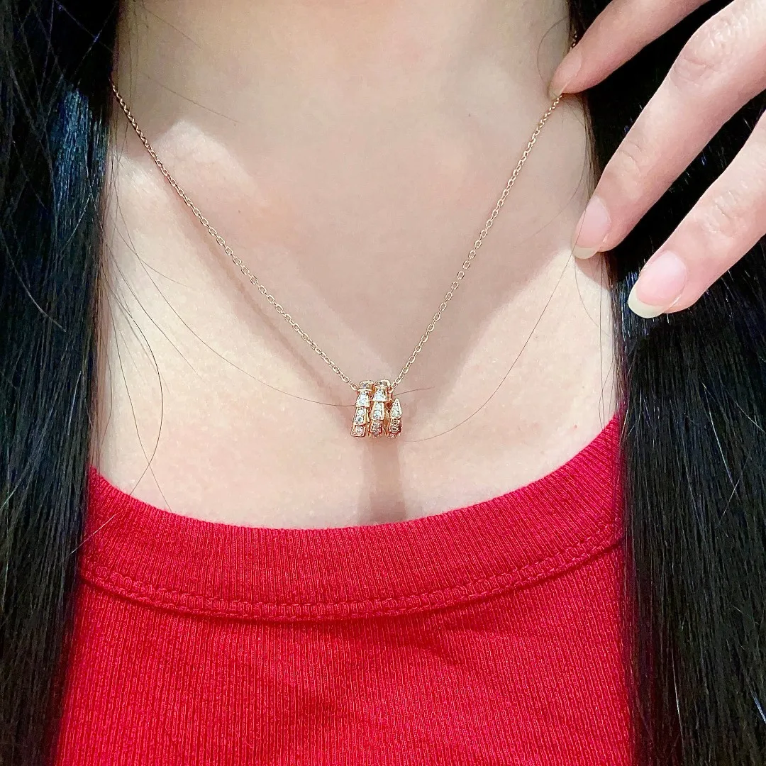Bvlgari Necklace