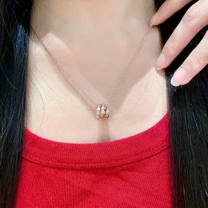 Bvlgari Necklace