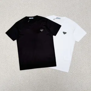 Prada Short Sleeves