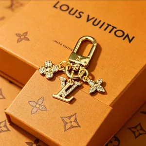 Louis Vuitton Keychain
