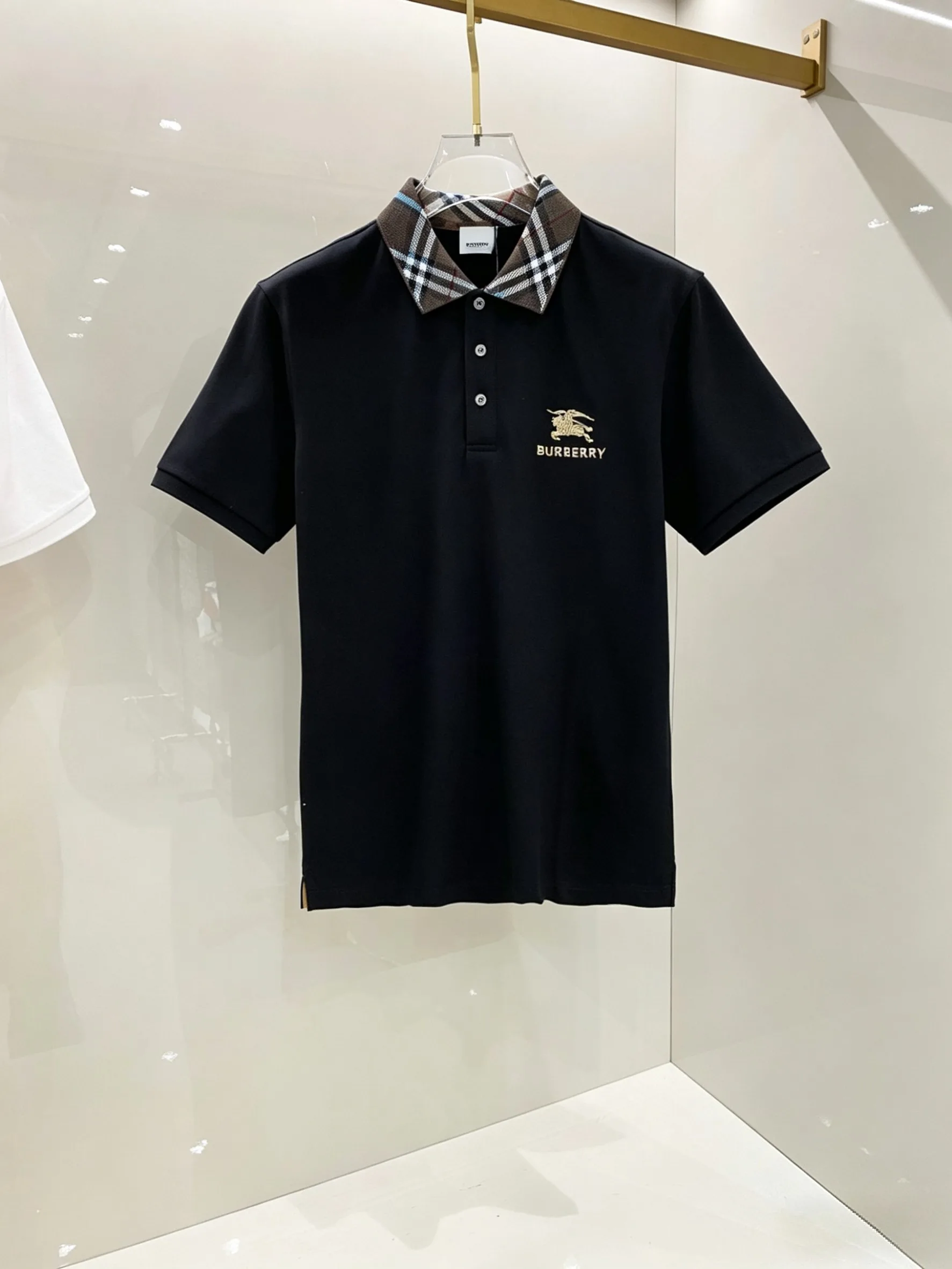 Burberry Polo Shirt