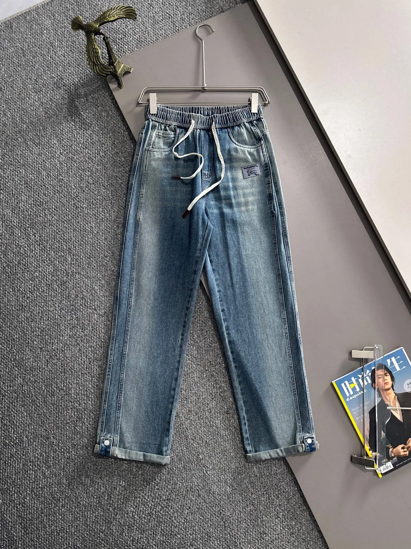 Burberry Trousers
