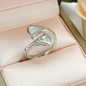 Bvlgari Ring